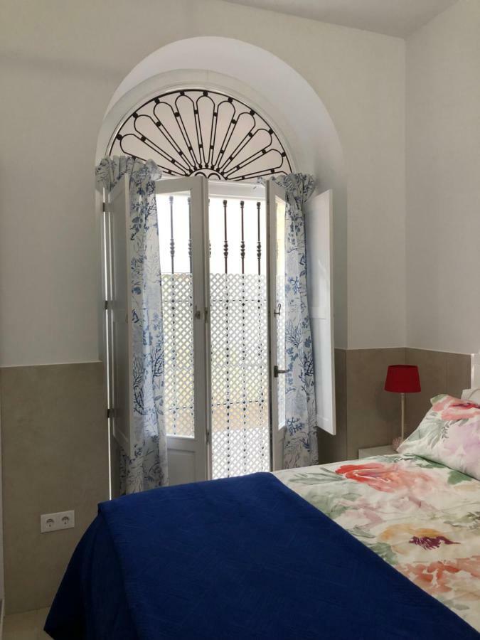 Apartamento Jano Puertatierra *