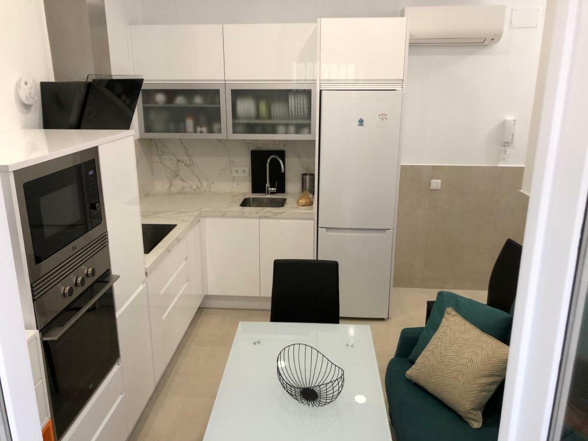Apartamento Jano Puertatierra *