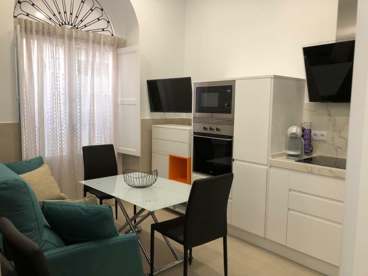 Jano Puertatierra Apartamento