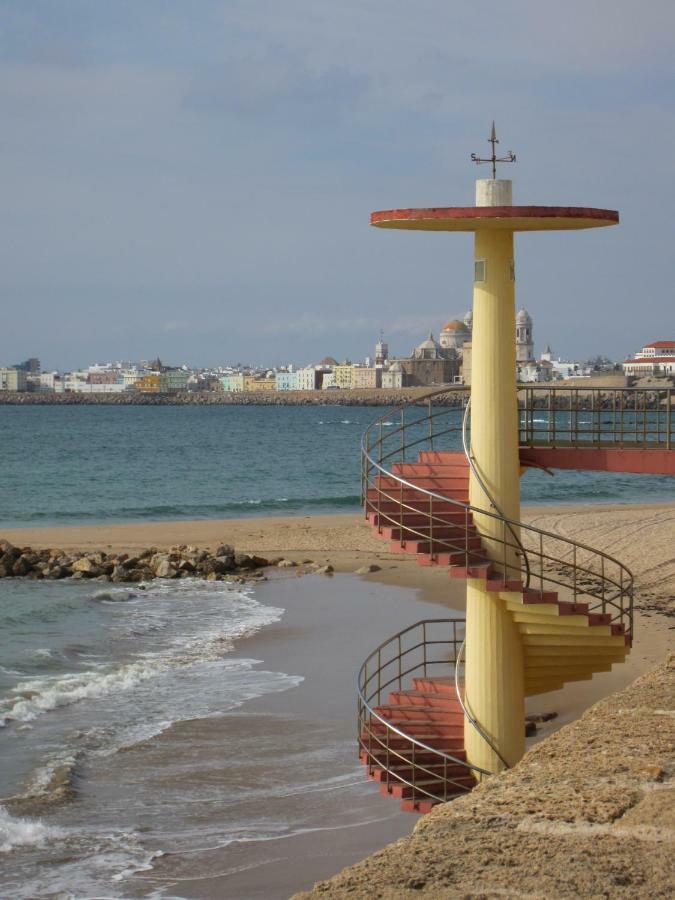 Apartamento Jano Puertatierra